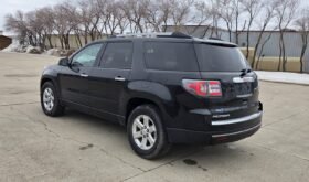 2014 GMC Acadia SLE-2 AWD