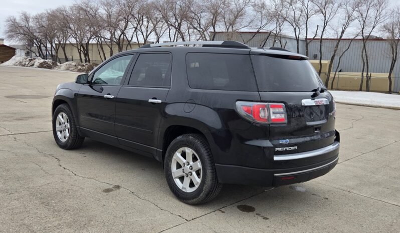 2014 GMC Acadia SLE-2 AWD full