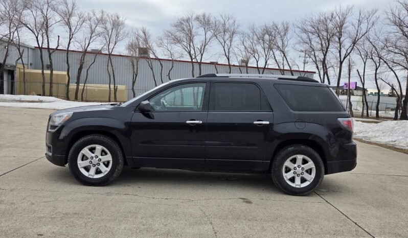 2014 GMC Acadia SLE-2 AWD full