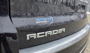 2014 GMC Acadia SLE-2 AWD full