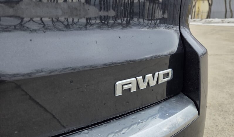 2014 GMC Acadia SLE-2 AWD full