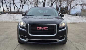 2014 GMC Acadia SLE-2 AWD full