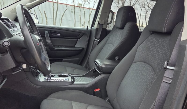 2014 GMC Acadia SLE-2 AWD full