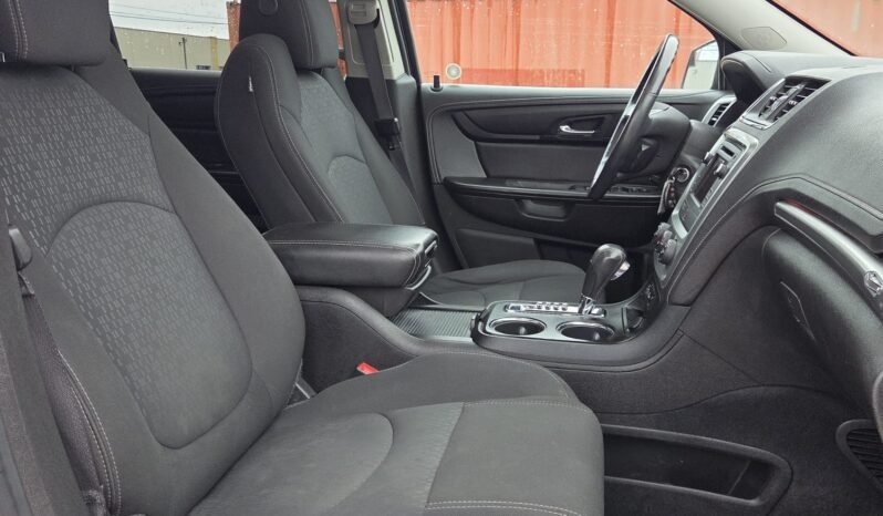 2014 GMC Acadia SLE-2 AWD full