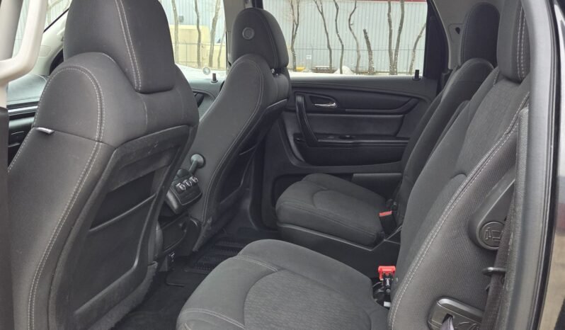 2014 GMC Acadia SLE-2 AWD full