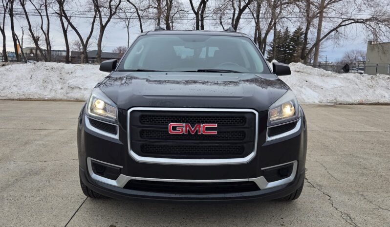 2014 GMC Acadia SLE-2 AWD full