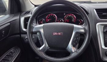 2014 GMC Acadia SLE-2 AWD full