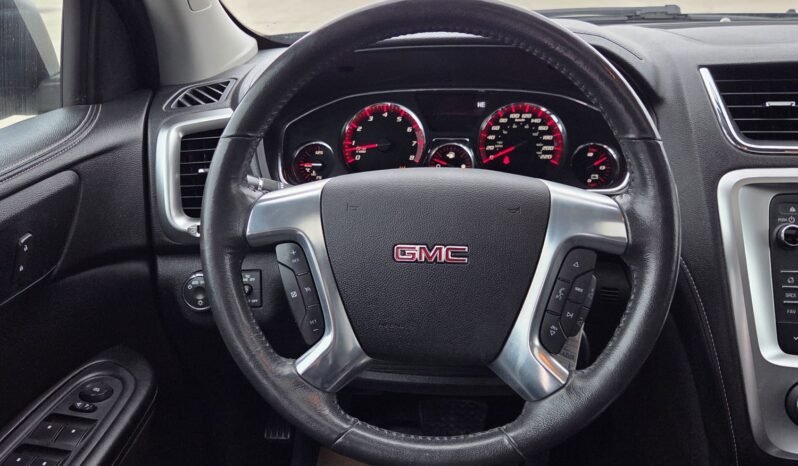 2014 GMC Acadia SLE-2 AWD full