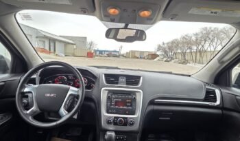 2014 GMC Acadia SLE-2 AWD full