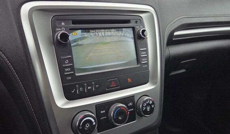 2014 GMC Acadia SLE-2 AWD full