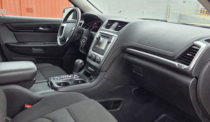 2014 GMC Acadia SLE-2 AWD full