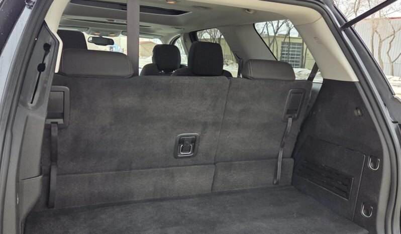 2014 GMC Acadia SLE-2 AWD full