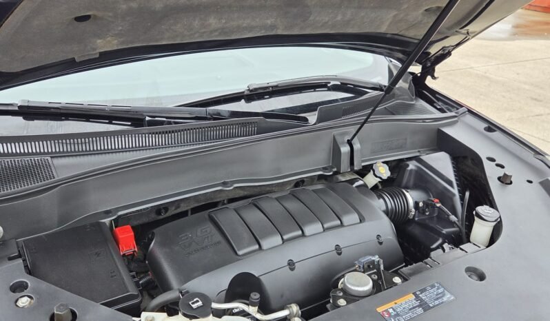 2014 GMC Acadia SLE-2 AWD full