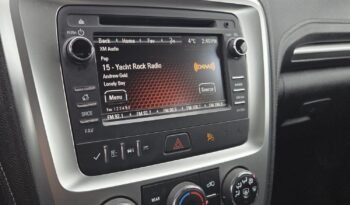 2014 GMC Acadia SLE-2 AWD full