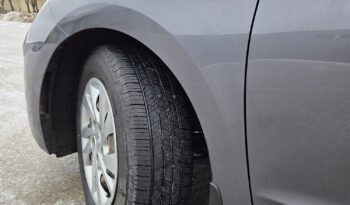 2019 Hyundai Elantra SE Sedan full