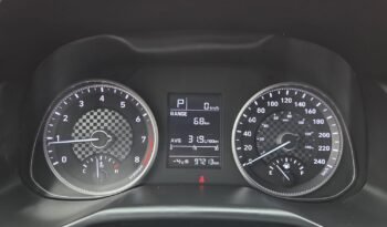 2019 Hyundai Elantra SE Sedan full