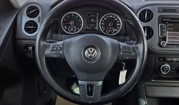 2014 Volkswagen Tiguan Highline AWD full