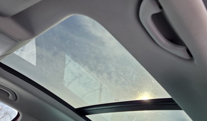 2014 Volkswagen Tiguan Highline AWD full