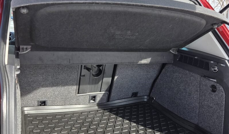 2014 Volkswagen Tiguan Highline AWD full