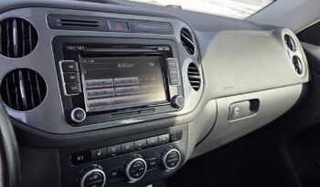2014 Volkswagen Tiguan Highline AWD full