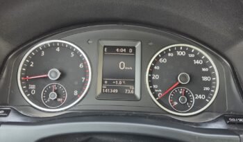 2014 Volkswagen Tiguan Highline AWD full