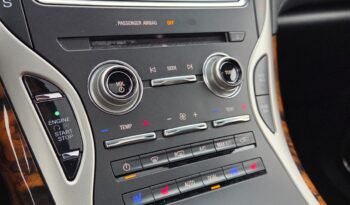 2016 Lincoln MKX Reserve AWD full