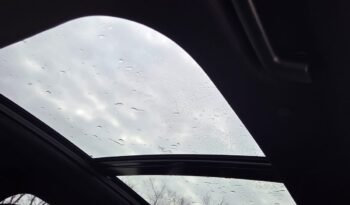 2016 Lincoln MKX Reserve AWD full