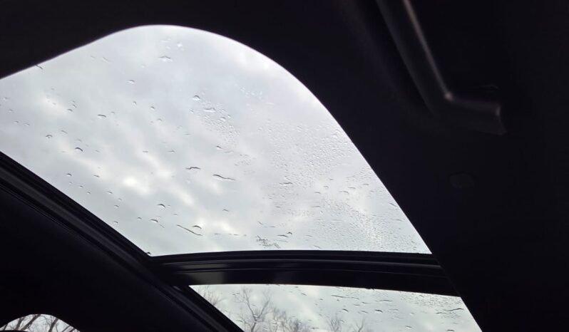 2016 Lincoln MKX Reserve AWD full