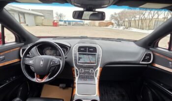 2016 Lincoln MKX Reserve AWD full