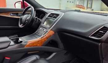 2016 Lincoln MKX Reserve AWD full