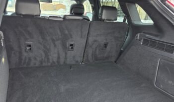 2016 Lincoln MKX Reserve AWD full