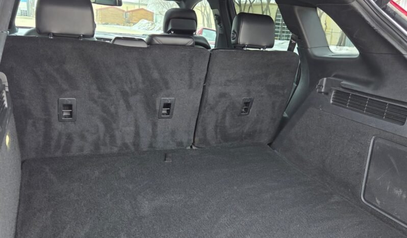 2016 Lincoln MKX Reserve AWD full