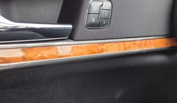 2016 Lincoln MKX Reserve AWD full