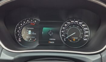 2016 Lincoln MKX Reserve AWD full