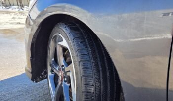 2019 Hyundai Veloster Turbo Tech full