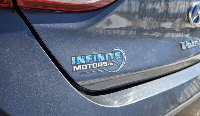 2019 Hyundai Veloster Turbo Tech full