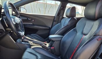 2019 Hyundai Veloster Turbo Tech full