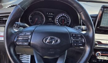 2019 Hyundai Veloster Turbo Tech full