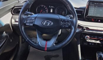 2019 Hyundai Veloster Turbo Tech full