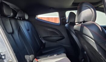 2019 Hyundai Veloster Turbo Tech full