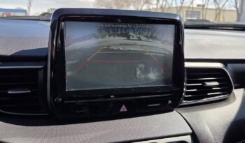 2019 Hyundai Veloster Turbo Tech full