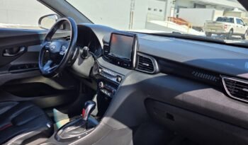 2019 Hyundai Veloster Turbo Tech full