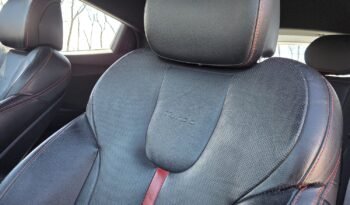 2019 Hyundai Veloster Turbo Tech full