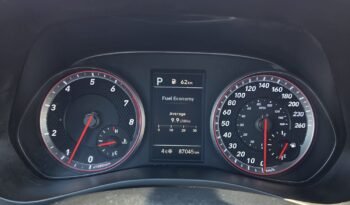 2019 Hyundai Veloster Turbo Tech full