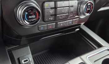 2017 Ford F150 Lariat Sport CrewCab 4WD full