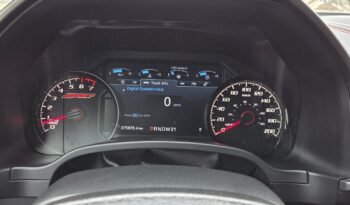 2017 Ford F150 Lariat Sport CrewCab 4WD full