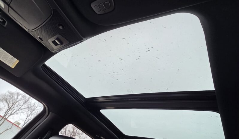 2017 Ford F150 Lariat Sport CrewCab 4WD full