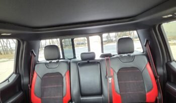 2017 Ford F150 Lariat Sport CrewCab 4WD full