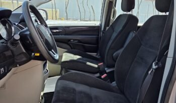 2017 Dodge Grand Caravan SXT full