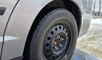 2017 Dodge Grand Caravan SXT full